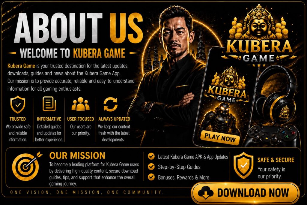 KEBERA GAME