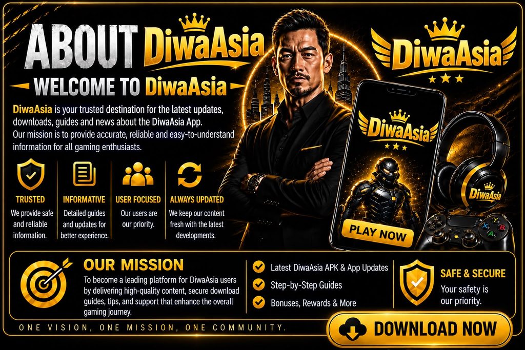 DiwaAsia GAME